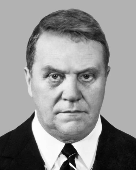 фото: Кравченко Микола Антонович